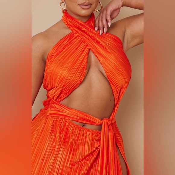 3 Dresses !! PLT + Fashion Nova - Picture 13 of 16